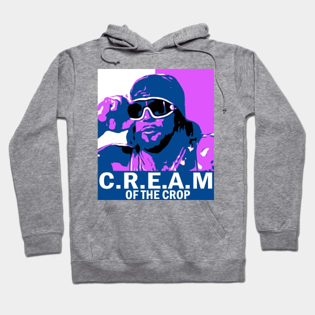 Poster Macho Man Hoodie by erd's